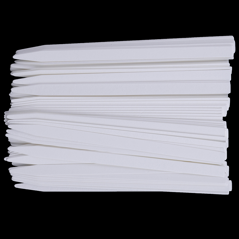 Fragrance World Perfume - 100 Tiras de Papel para Prueba