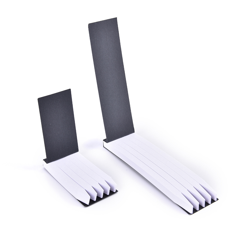 Fragrance World Perfume - 100 Tiras de Papel para Pruebas