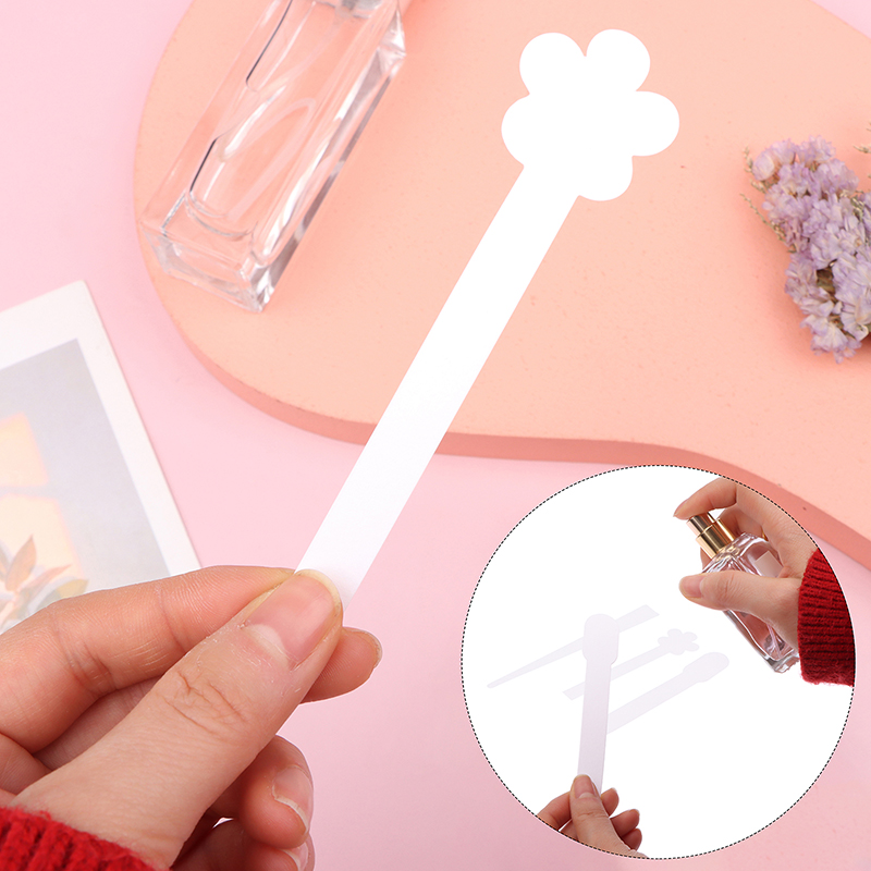Fragrance World Perfume - Nuevo Lote de 100 Tiras de