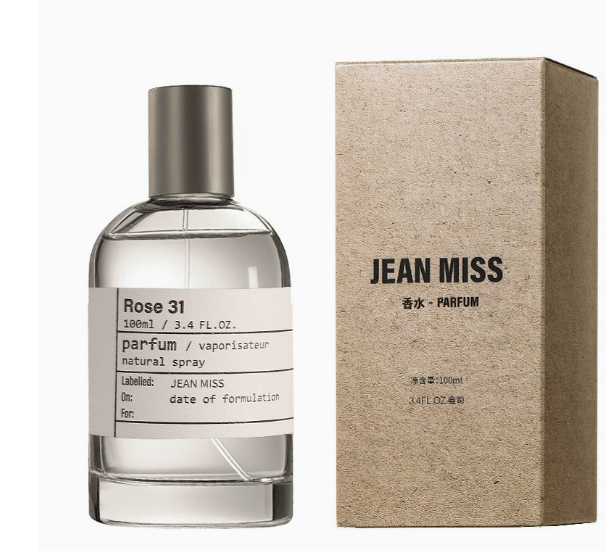 Fragrance Perfume Note - Perfumes Importados Árabes de 100 ml