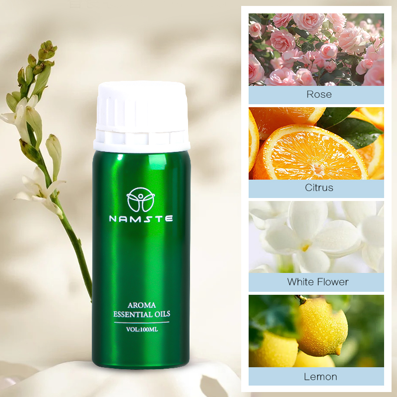 Perfume Fragrance Levels - Namaste 100ML Santal 33 Difusor de