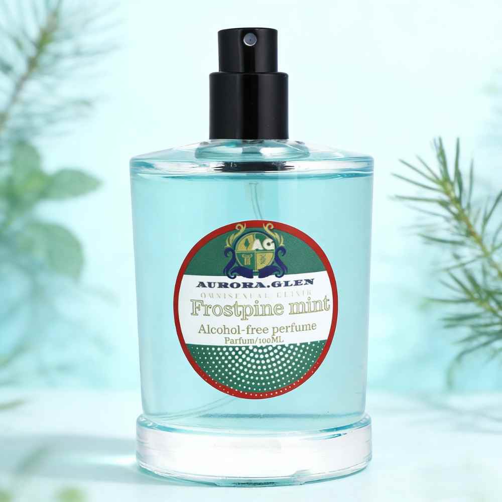 Fragrance Perfume Note - Fragancia Masculina Aquatic Woody 100ml –