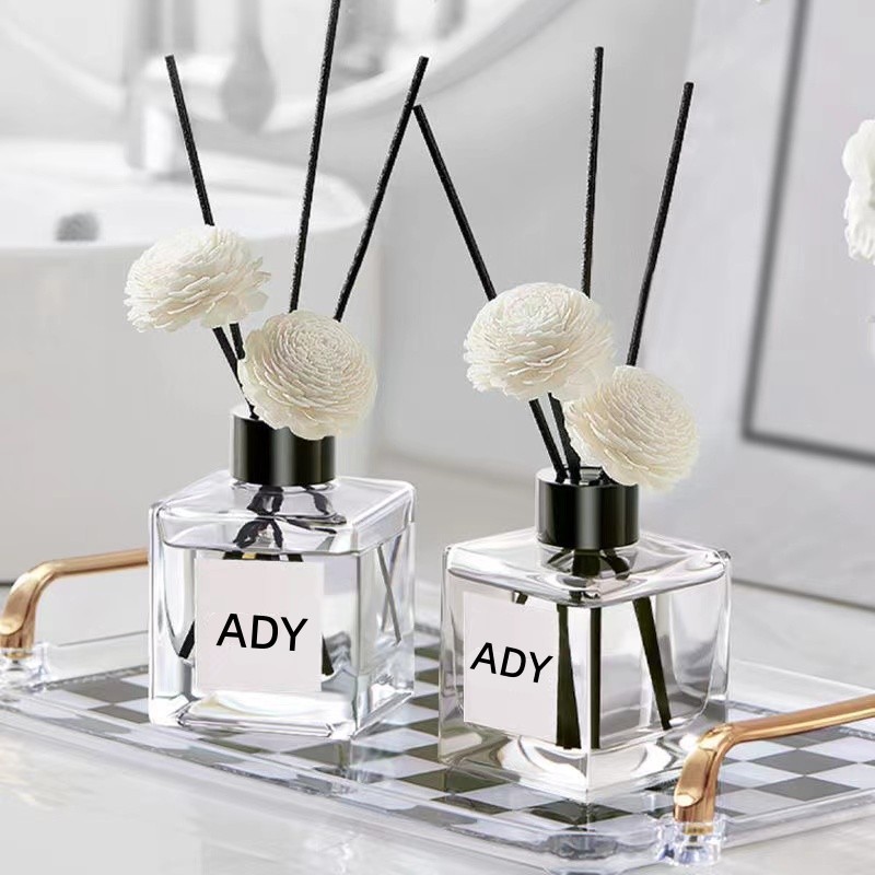 Fragrance World Perfume - Difusor de Aroma de 50 ml