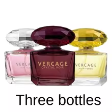 Fragrance Perfume Note - Perfume con Fragancia de Osmanthus, Peonía