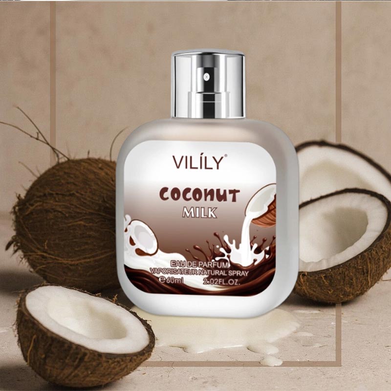 Fragrance Perfume Note - 60ml capuchino De Chocolate Eau De