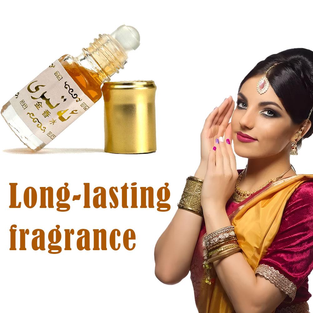 Fragrance World Perfume - Aceite de Perfume Árabe en Roll-On,