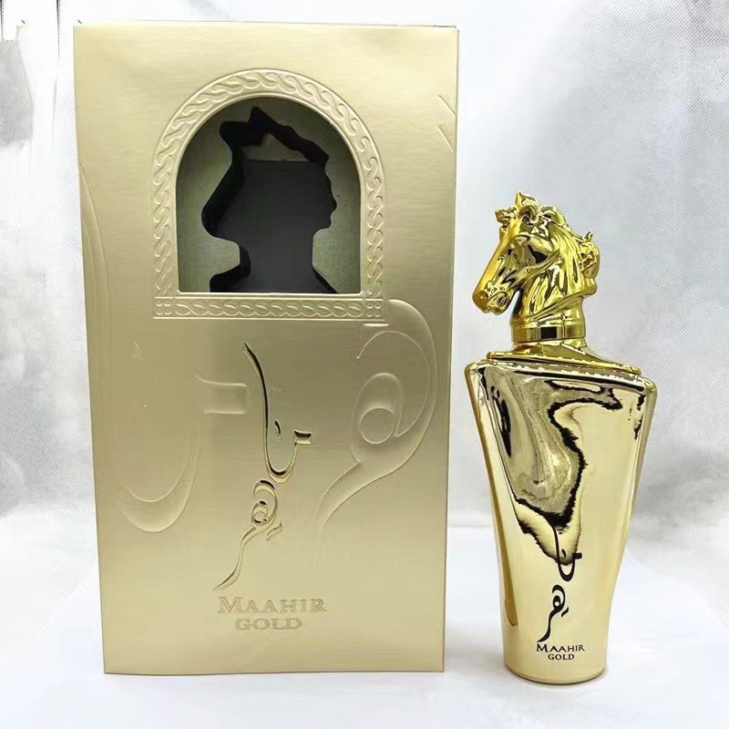 Fragrance Perfume Note - Perfumes Árabes Unisex de Larga Duración