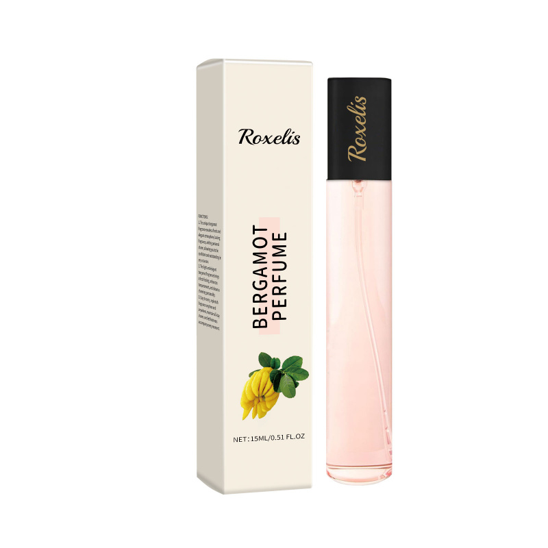You Perfume Fragrance - Perfume elegante de larga duración, portátil