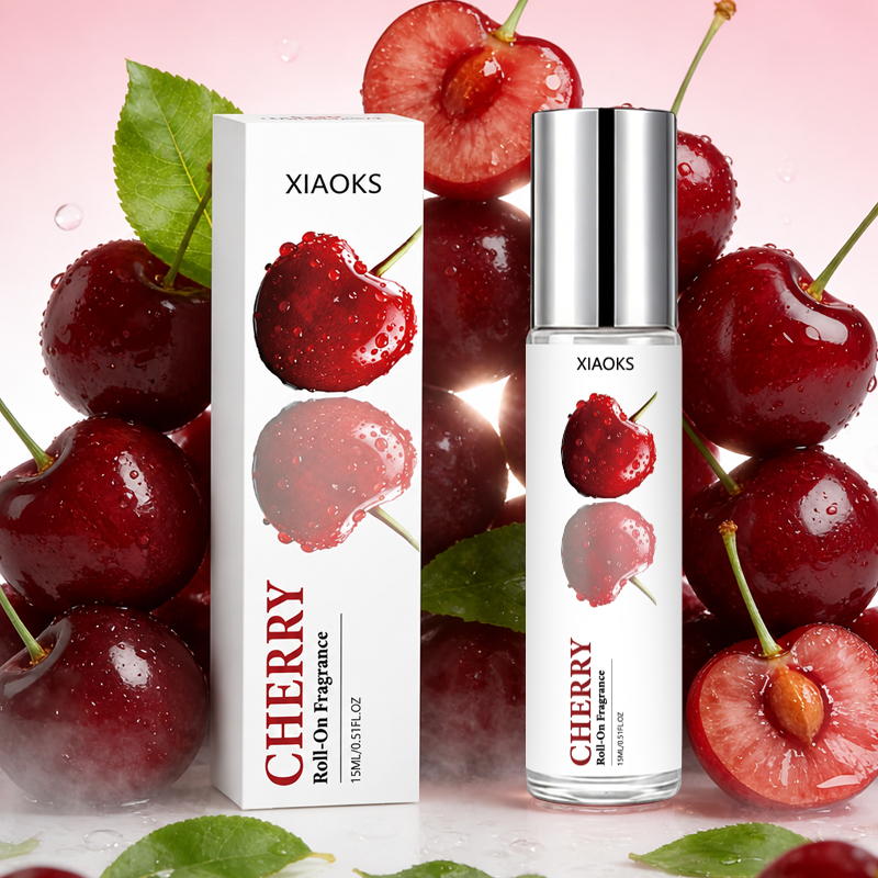 Fragrance World Perfume - Perfume en Roll-On con Aroma a
