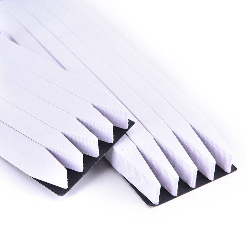 Fragrance World Perfume - Nuevo·100 piezas de tiras de papel