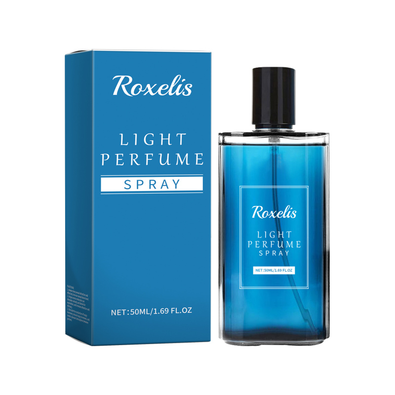 You Perfume Fragrance - Colonia de menta para hombre que