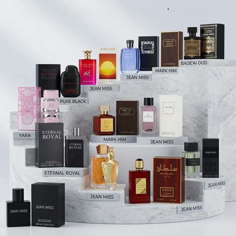 You Perfume Fragrance - Fragancia Duradera para Hombre y Mujer,