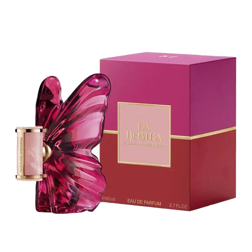 Esencia de Perfume de Mariposa - Perfume Fragrance Levels reseña y precio