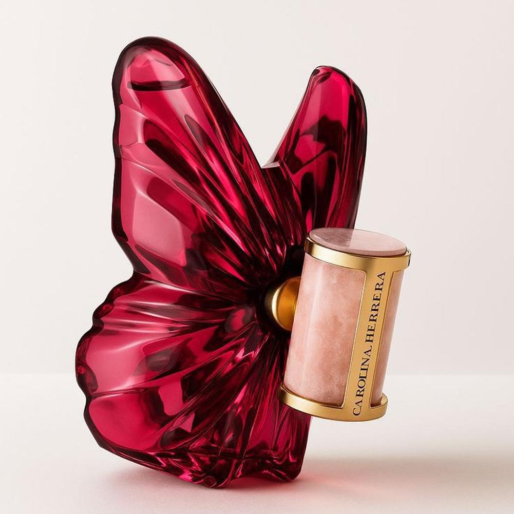 Esencia de Perfume de Mariposa - Perfume Fragrance Levels reseña y precio