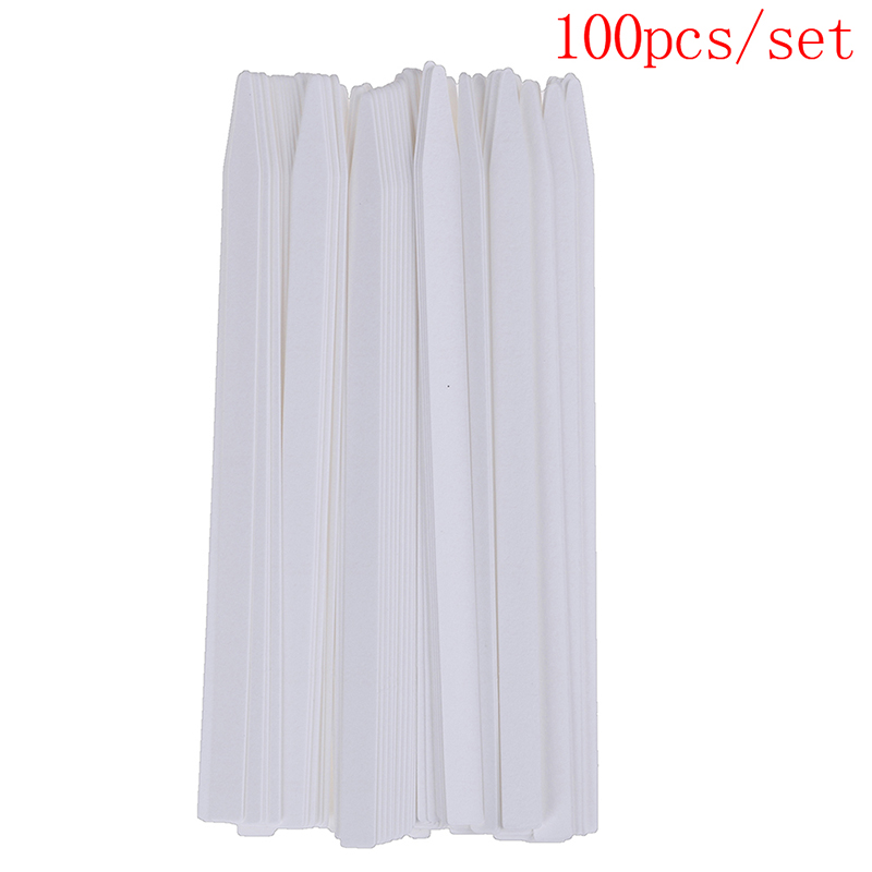 100 Tiras de Papel para Prueba - Fragrance World Perfume reseña y precio