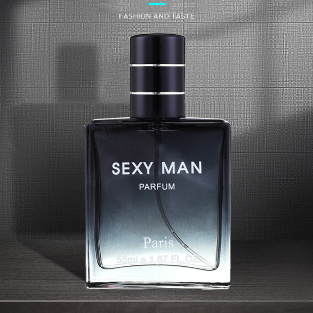 Perfume Masculino Amaderado y  - You Perfume Fragrance reseña y precio