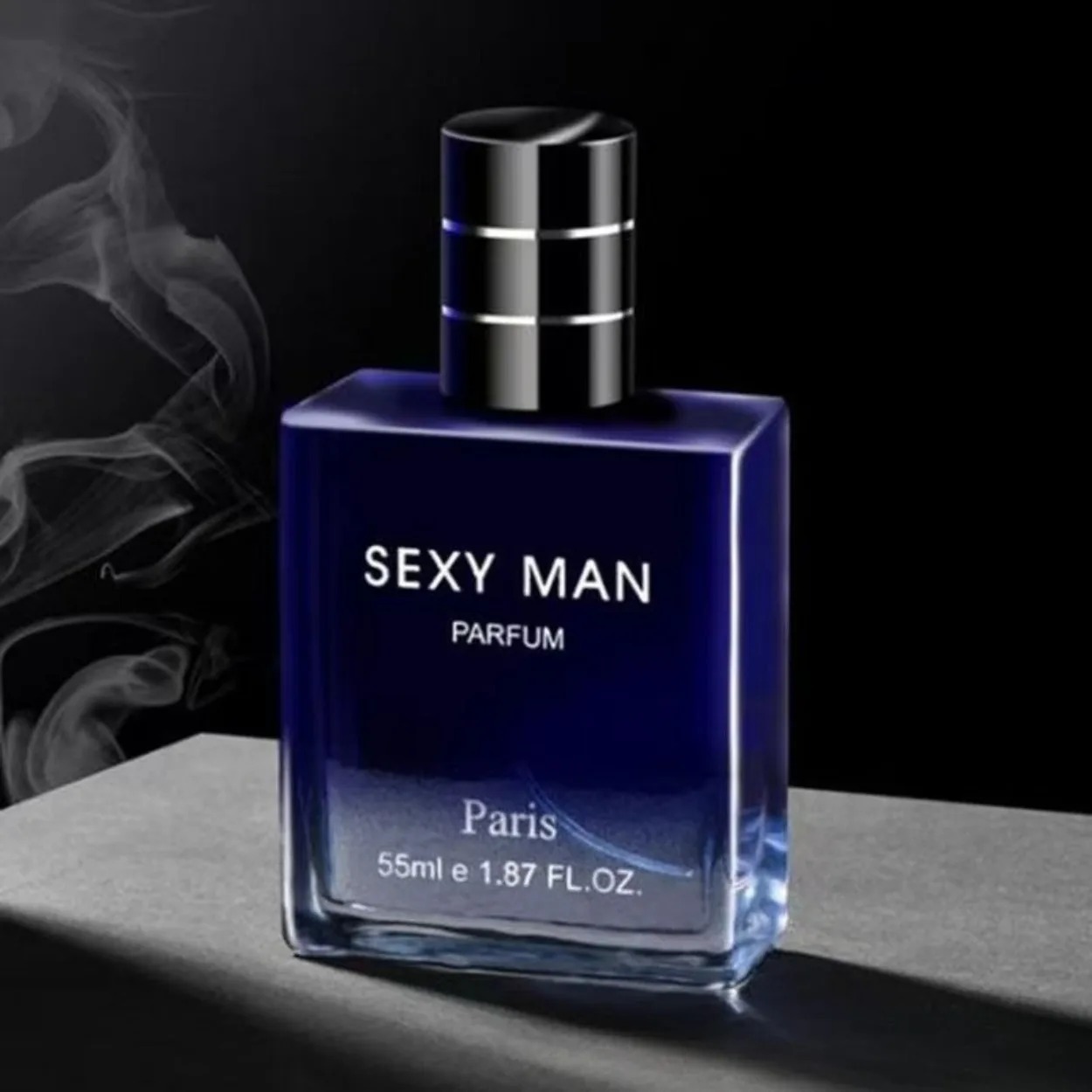 Perfume Masculino Amaderado y  - You Perfume Fragrance reseña y precio