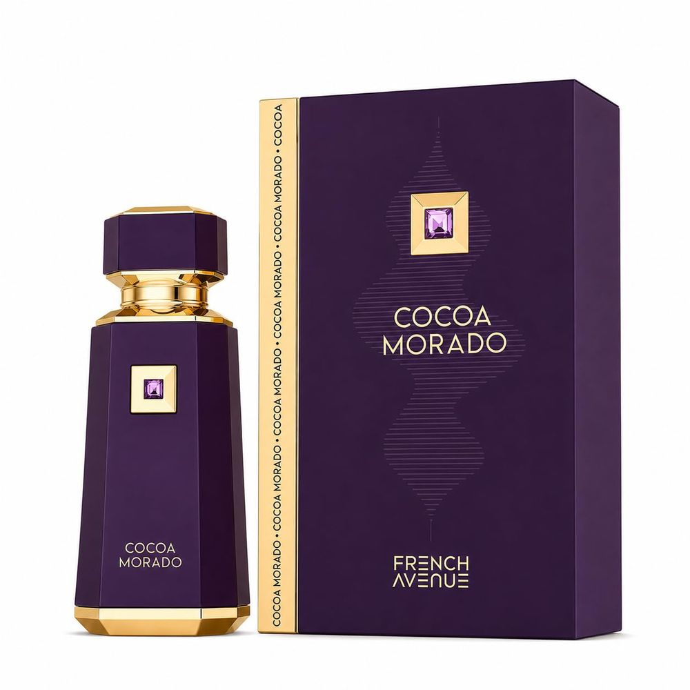 French Avenue Liquid Brun & Co - Perfume Fragrance Man reseña y precio