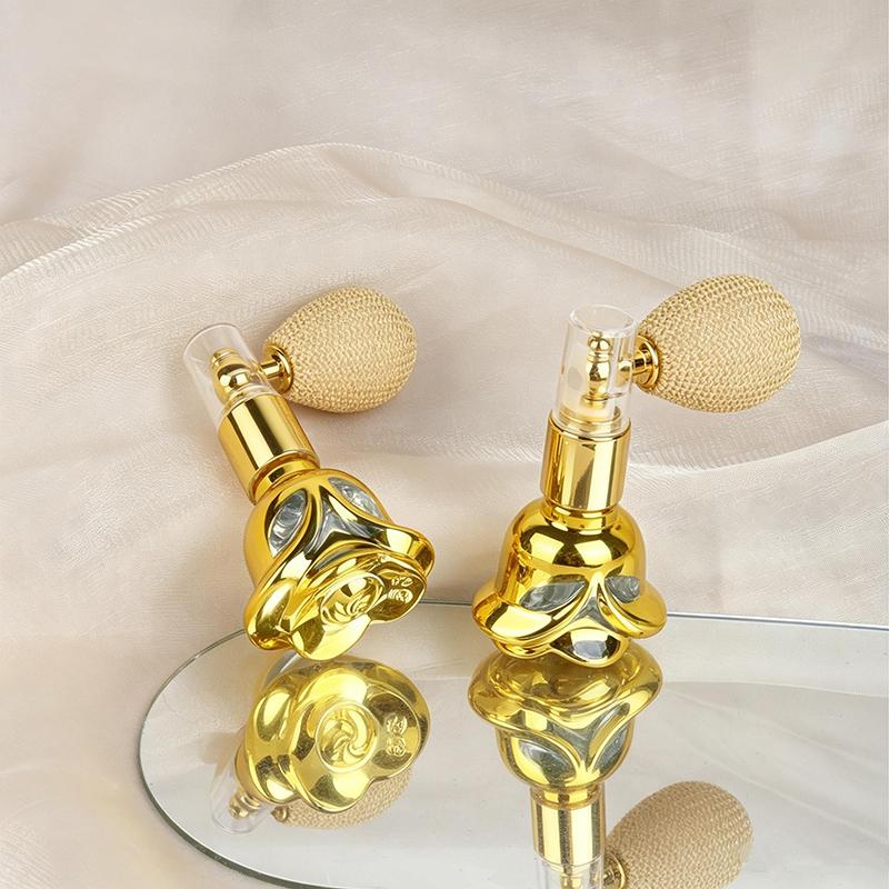 【HBA】Atomizador de Perfume de  - Perfume Fragrance Rose reseña y precio