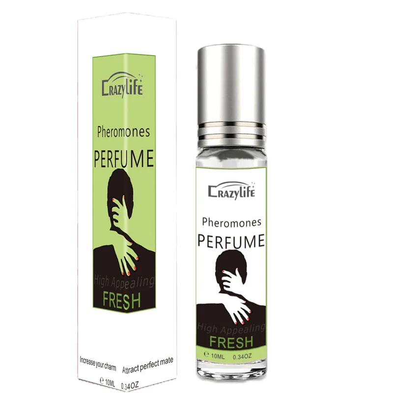 Feromonas para hombre que atra - Fragrance World Perfume reseña y precio
