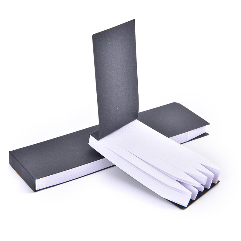 100 Tiras de Papel para Prueba - Fragrance World Perfume reseña y precio
