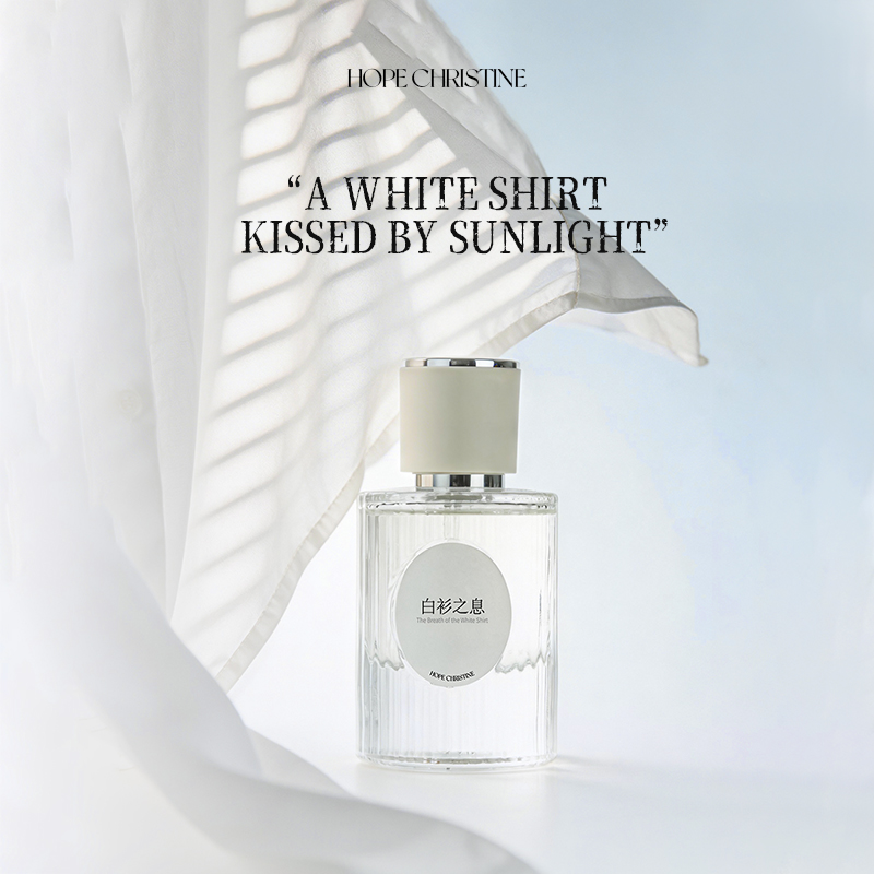 Perfume para Mujer Clean White - Fragrance Perfume Note reseña y precio
