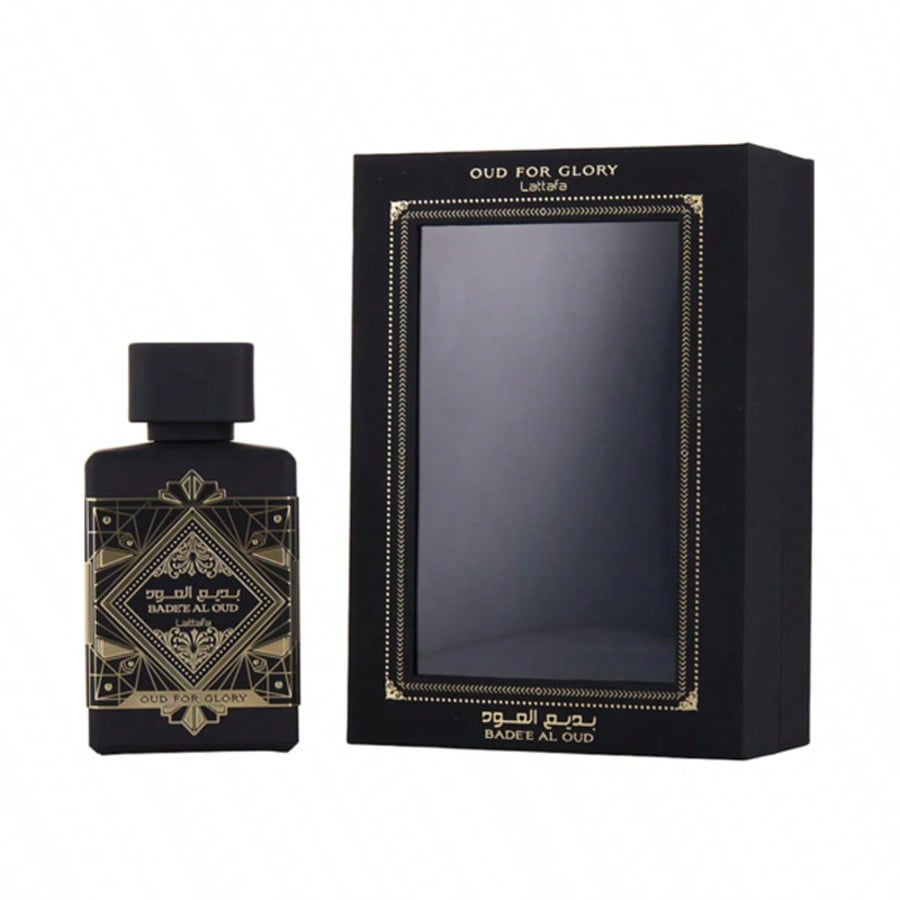 Lattafa Badee Al Oud For Glory - You Perfume Fragrance reseña y precio