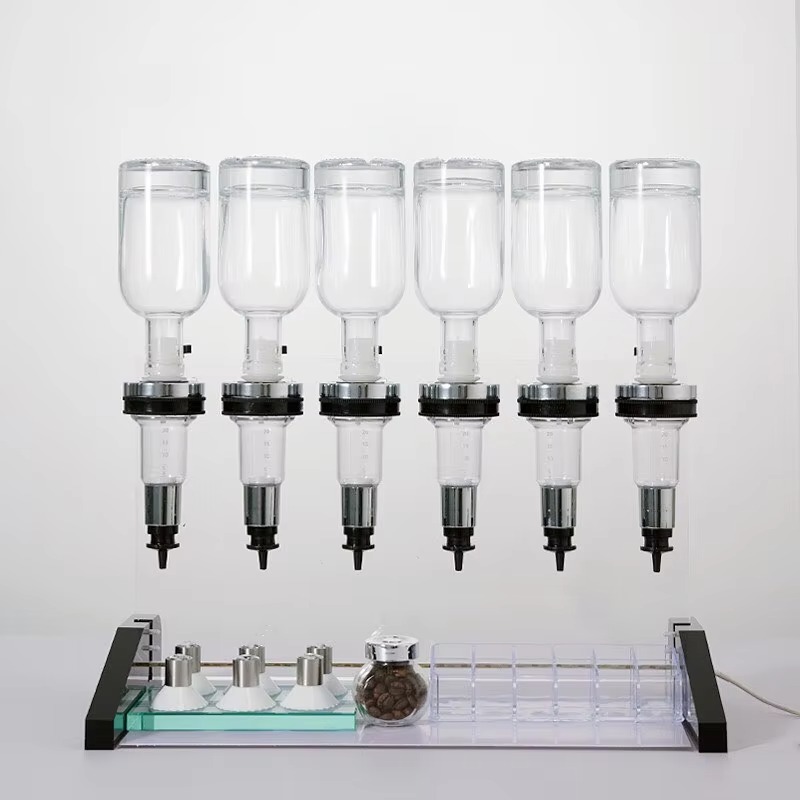 Decoración de barra de Perfume - Perfume Fragrance Bar reseña y precio