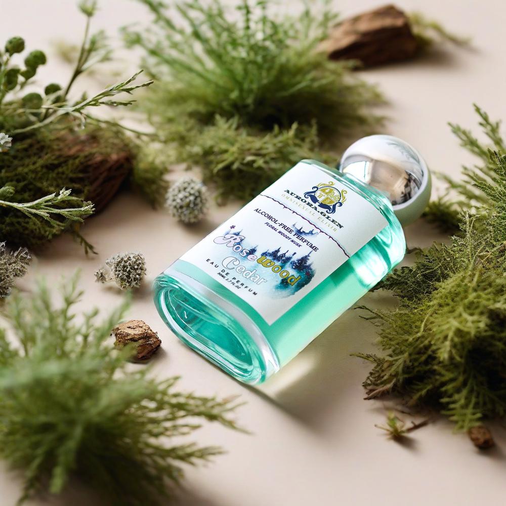 Aceite Esencial Aromático con  - Fragrance Perfume Note reseña y precio