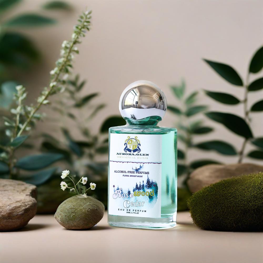 Aceite Esencial Aromático con  - Fragrance Perfume Note reseña y precio