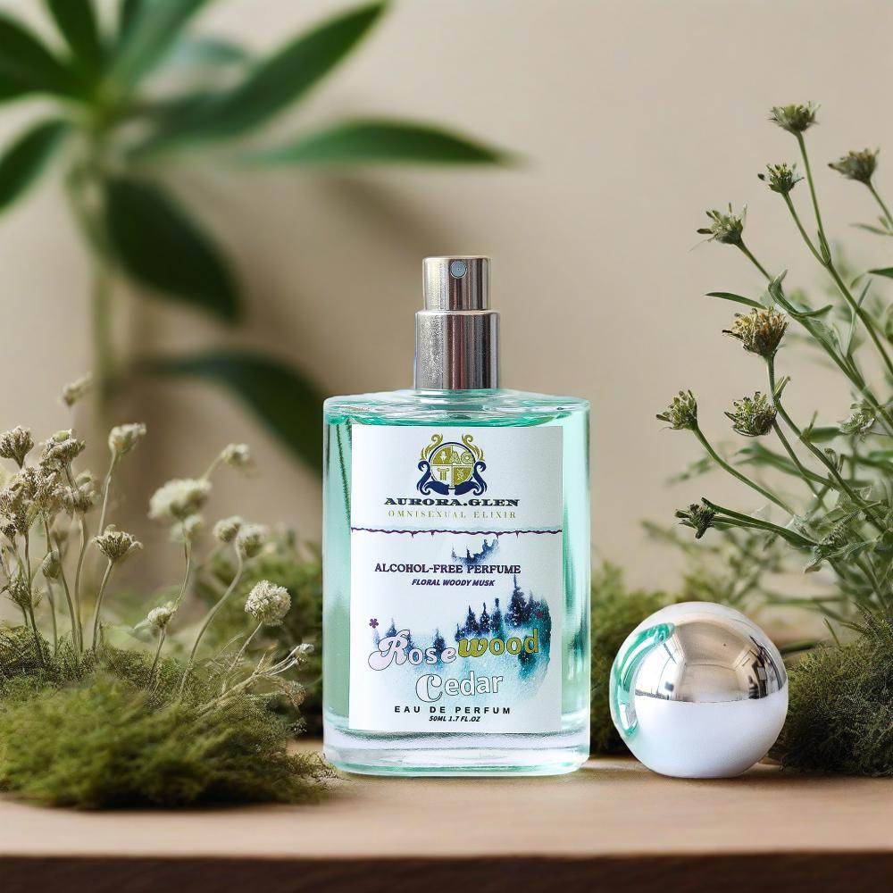 Aceite Esencial Aromático con  - Fragrance Perfume Note reseña y precio