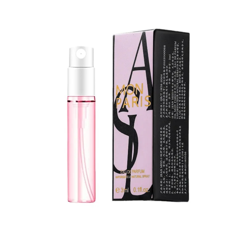 Atomizador de Perfume Portátil - You Perfume Fragrance reseña y precio
