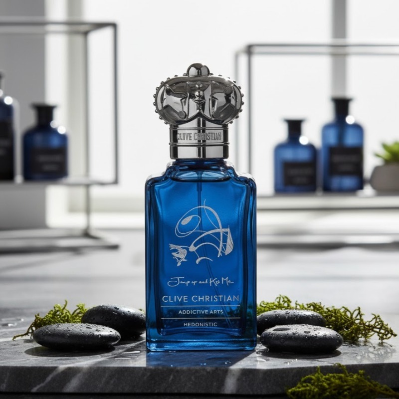 Perfume Unisex Clive Christian - Perfume Fragrance Rose reseña y precio