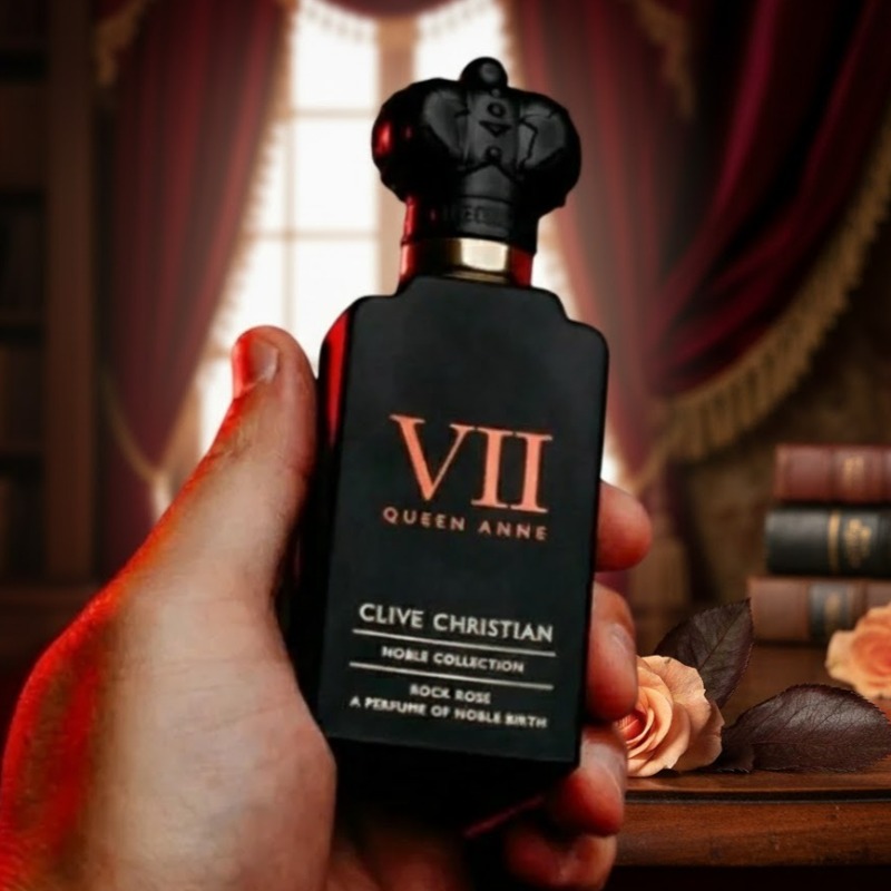 Perfume Unisex Clive Christian - Perfume Fragrance Rose reseña y precio