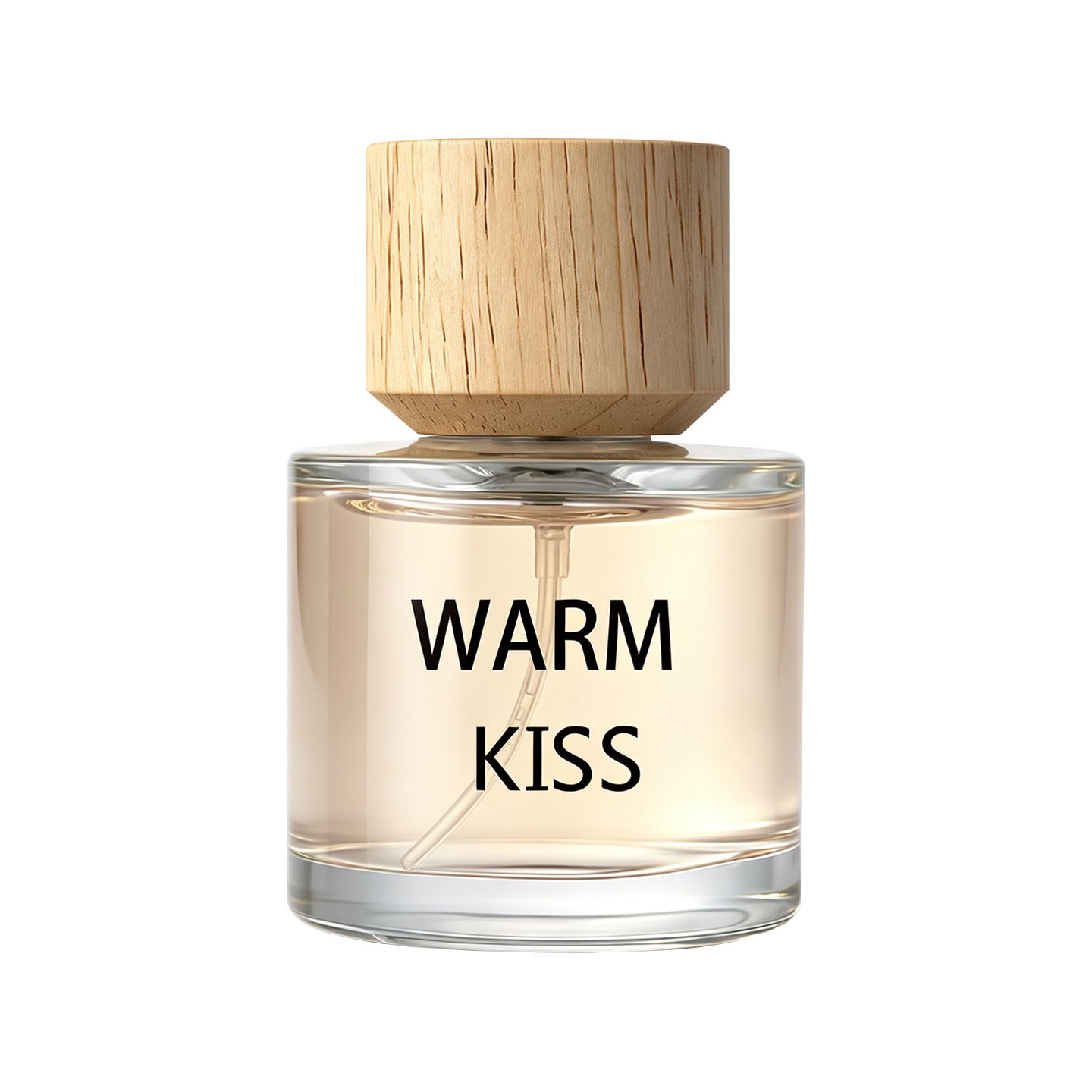 WARM KISS Eau de Parfum para M - Fragrance Perfume Note reseña y precio