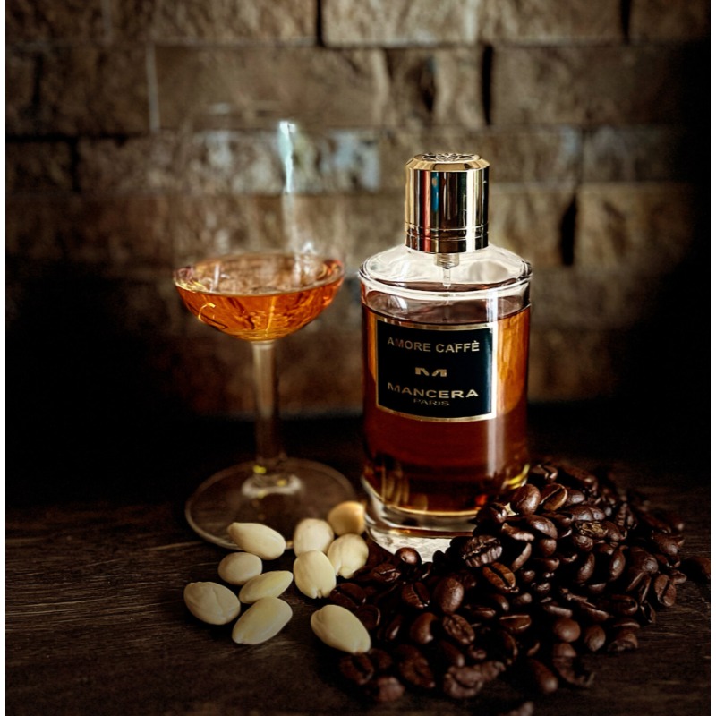 Perfume y Colonia Mancera Parf - Fragrance Perfume Note reseña y precio