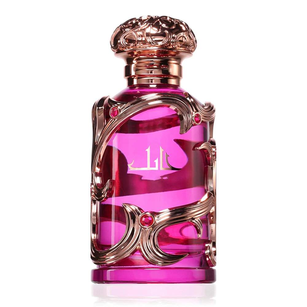 Perfume Decorativo de Lujo Hab - Perfume Fragrance Rose reseña y precio