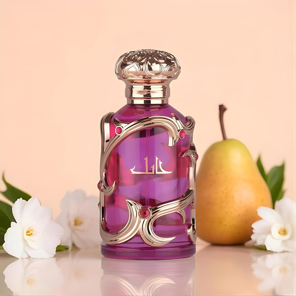 Perfume Decorativo de Lujo Hab - Perfume Fragrance Rose reseña y precio