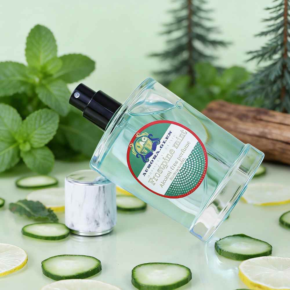 Fragancia Masculina Aquatic Wo - Fragrance Perfume Note reseña y precio