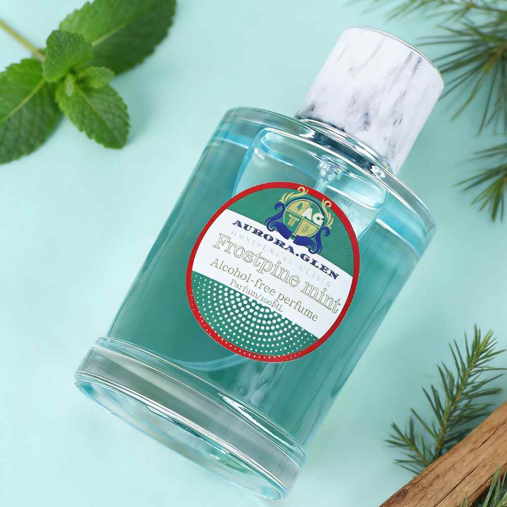 Fragancia Masculina Aquatic Wo - Fragrance Perfume Note reseña y precio