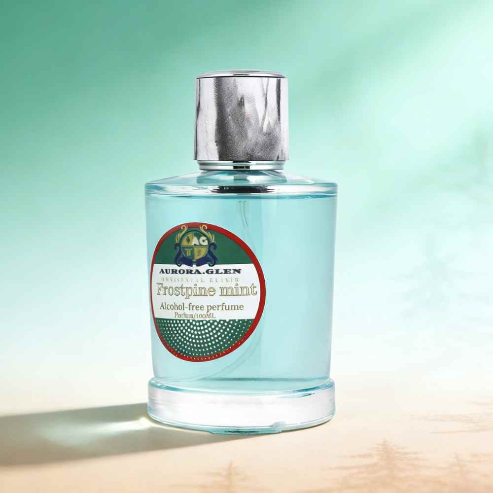 Fragancia Masculina Aquatic Wo - Fragrance Perfume Note reseña y precio