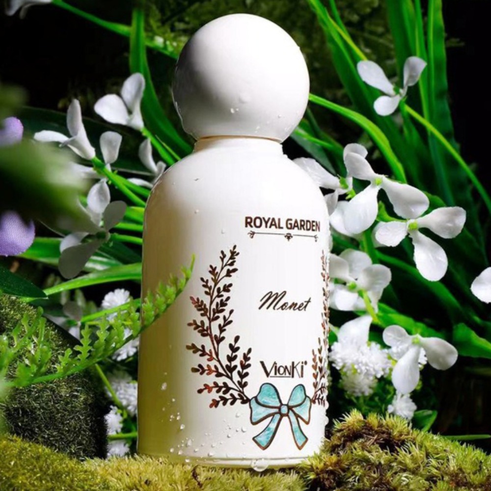 Perfume Floral Cítrico Fresco  - You Perfume Fragrance reseña y precio