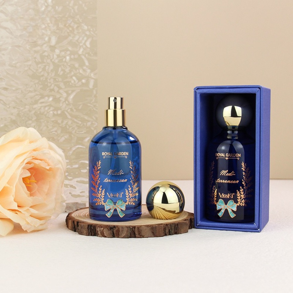 Perfume Floral Cítrico Fresco  - You Perfume Fragrance reseña y precio