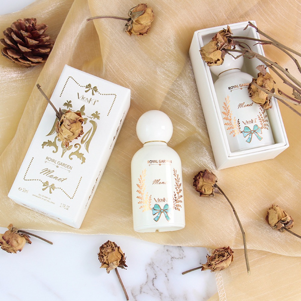 Perfume Floral Cítrico Fresco  - You Perfume Fragrance reseña y precio