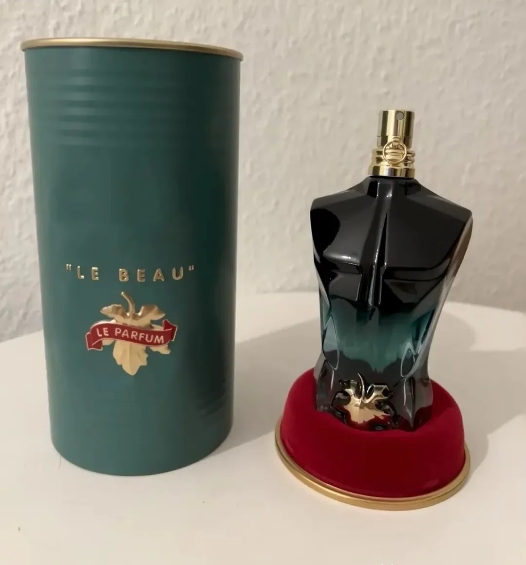 Nuevo Perfume Sexy para Hombre - Perfume Fragrance Man reseña y precio