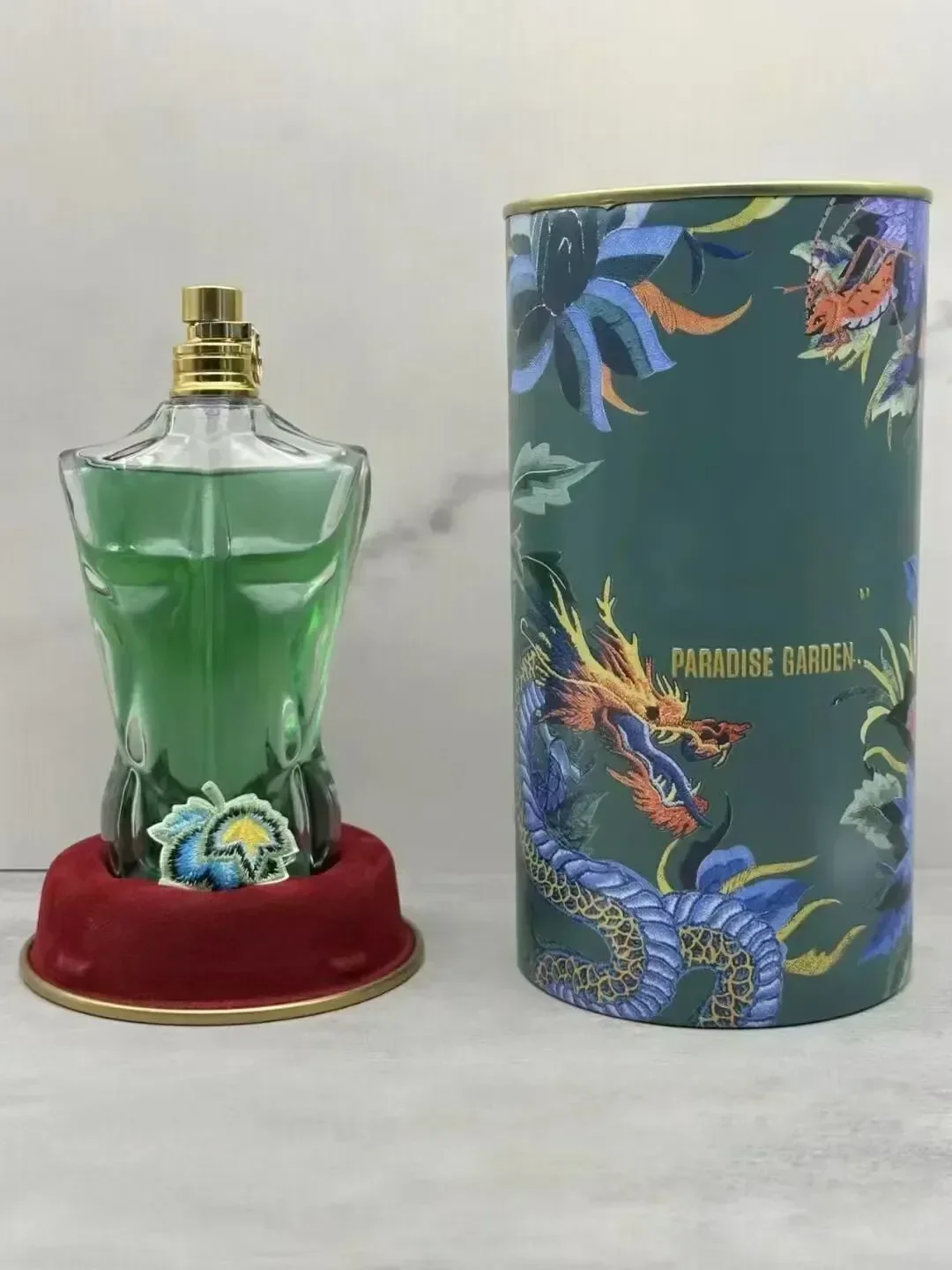 Nuevo Perfume Sexy para Hombre - Perfume Fragrance Man reseña y precio