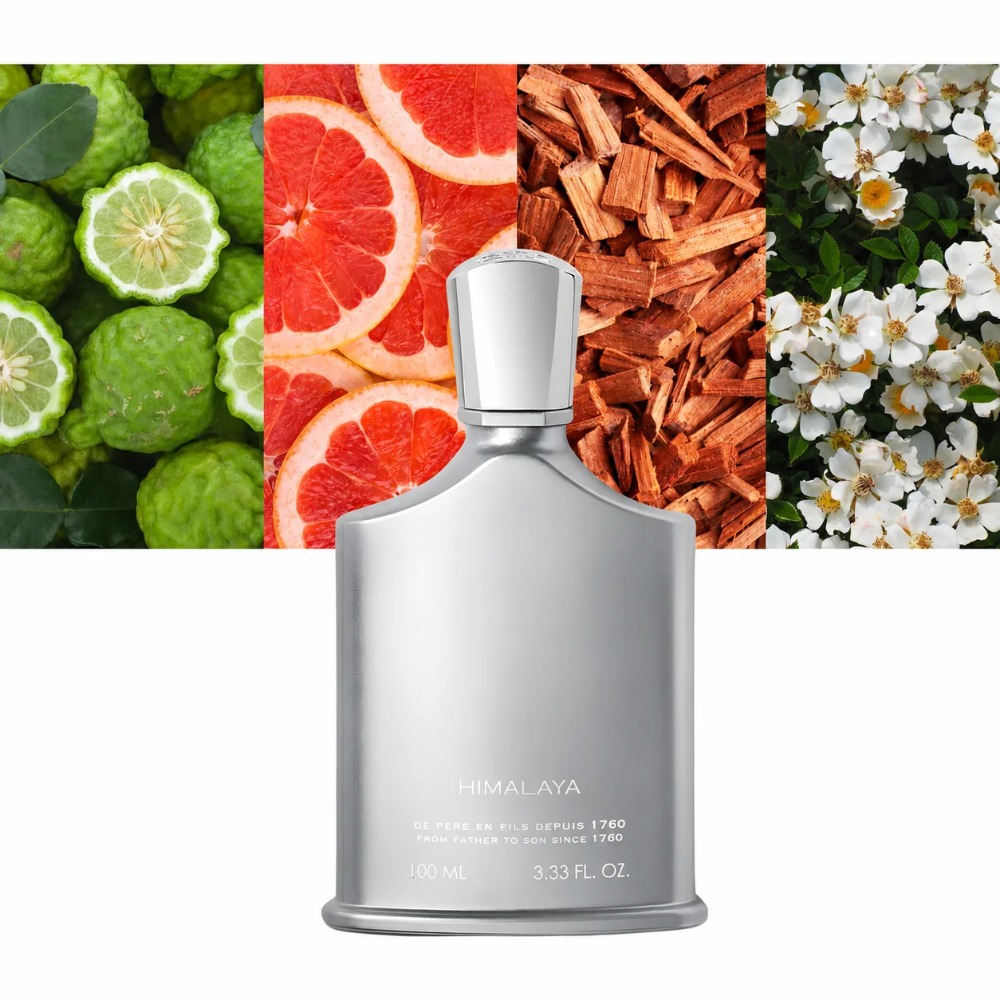 Fragancia Aventus para Hombre  - You Perfume Fragrance reseña y precio