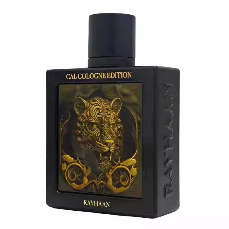 Perfume Rayhaan Cal Cologne Ed - Perfume Fragrance Levels reseña y precio