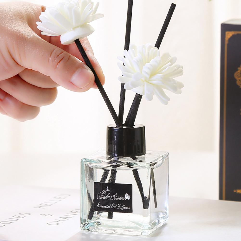 Difusor de Aroma de 50 ml con  - Fragrance World Perfume reseña y precio