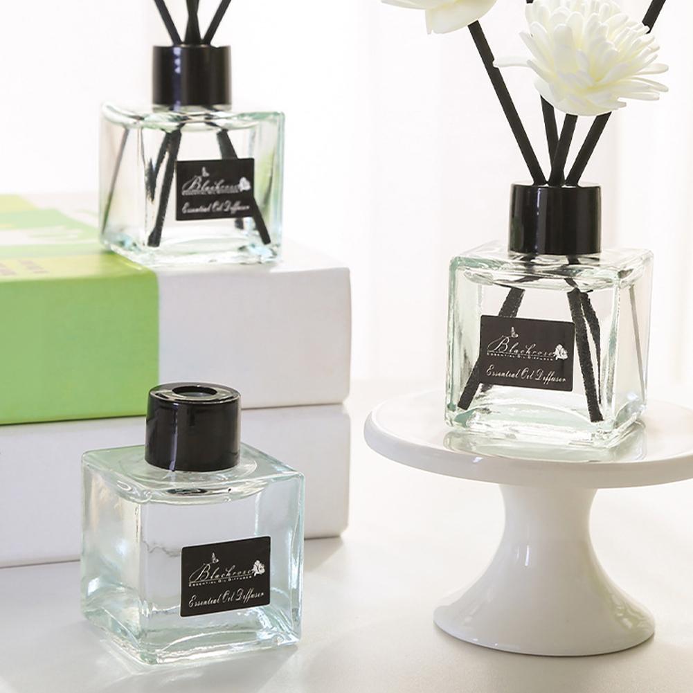 Difusor de Aroma de 50 ml con  - Fragrance World Perfume reseña y precio